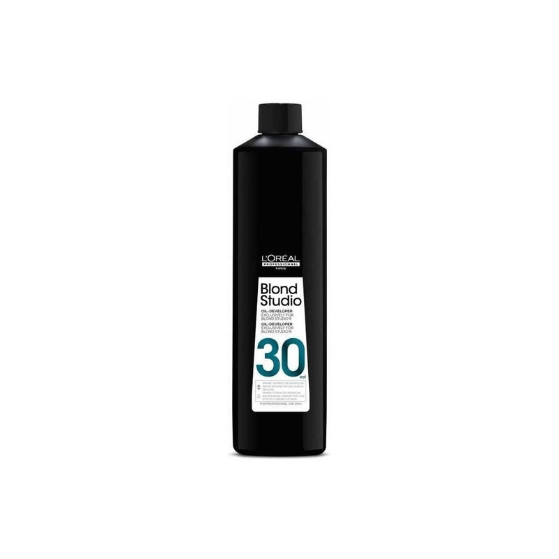 Lp bd studio nutridev 30 vol. 1000 ml