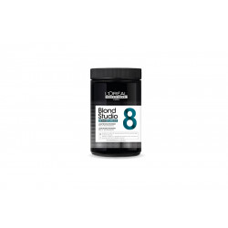 Lp blond studio clay 500 grs