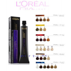 Lp dia light 10.21 50ml