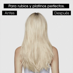 Lp se chroma purple shp 500 ml v310