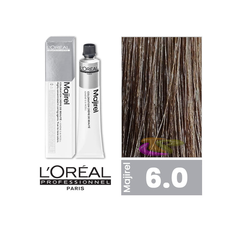 Majirel 50g 6.0