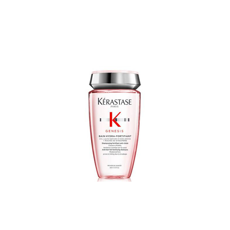 Bain hydra fortifiant 250ml