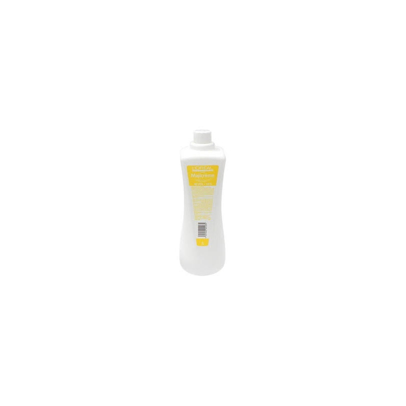 Revelador majicreme 40 vol. de 1000ml
