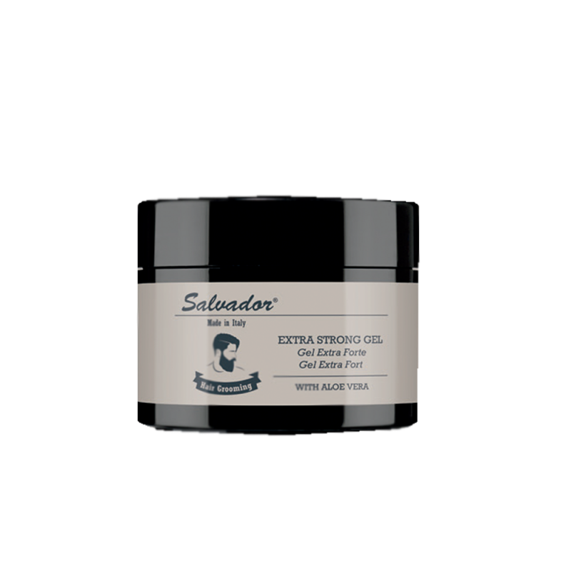 Gel extra forte