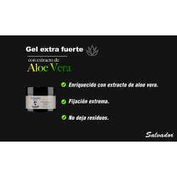Gel extra forte