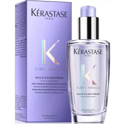 K blond huile 100 ml vd50